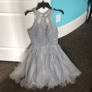Dama dress